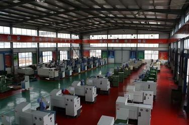 Κίνα Xian Mager Machinery International Trade Co., Ltd.